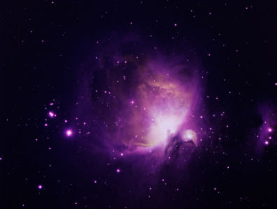 Taken at the remote observatory w/4in scope and 8300 cam