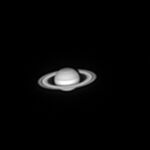 Image taken with a ZWO ASI 120mm camera.
